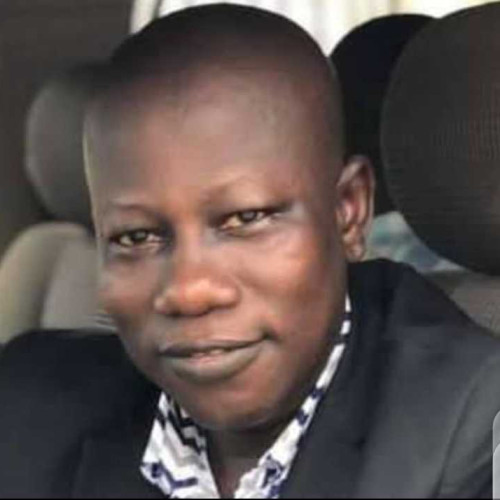 Dele O. profile photo
