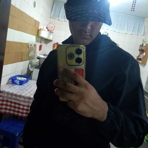 merwin R. profile photo