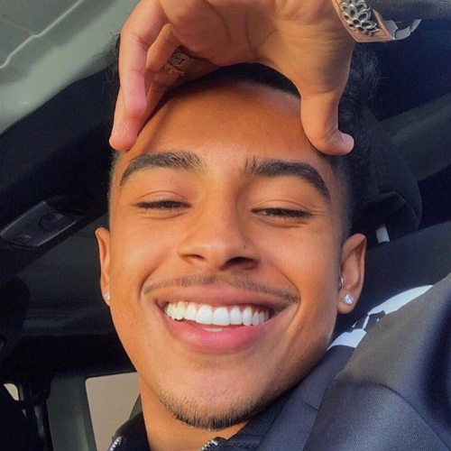 prince m. profile photo