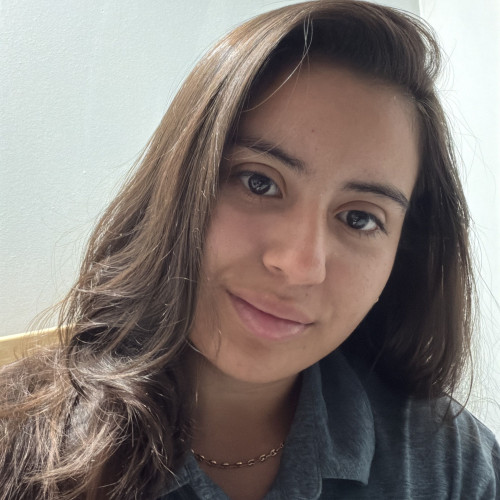 angelica r. profile photo