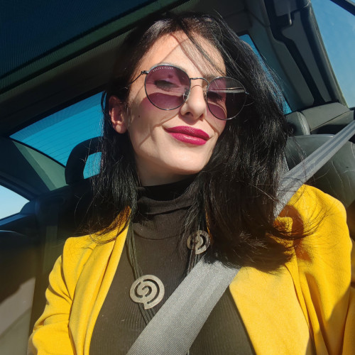 Desanka B. profile photo