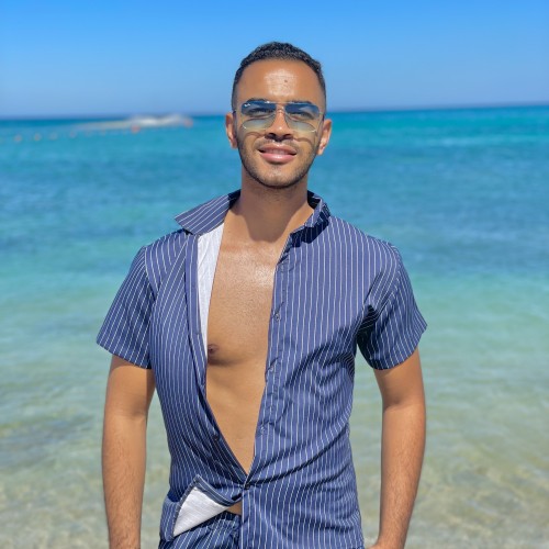 Achraf I. profile photo