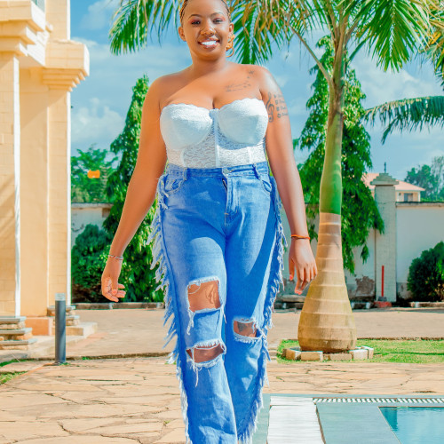 Fatuma shekila A.