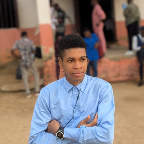 Favour C. profile photo