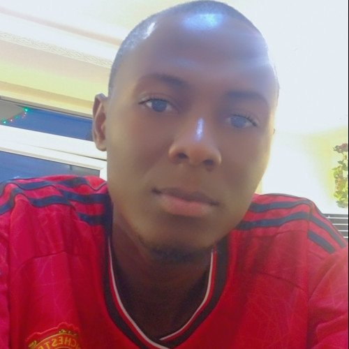 Khalil S. profile photo