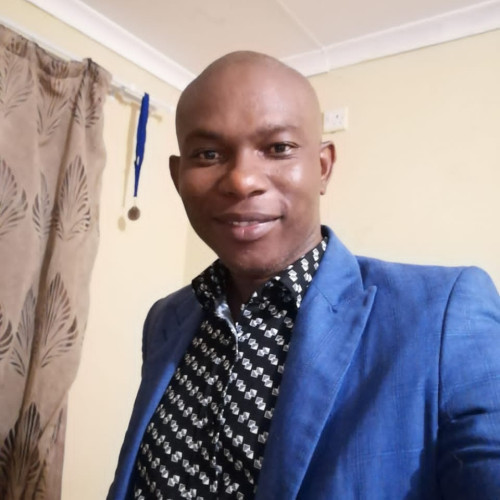 Chadzimula C. profile photo