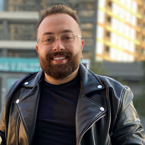 Henrique F. profile photo