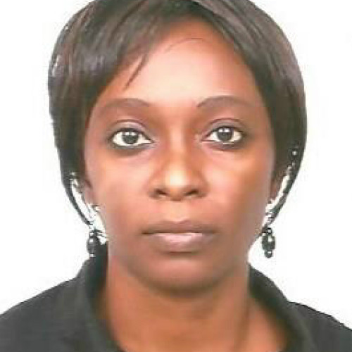 Grace  A. profile photo