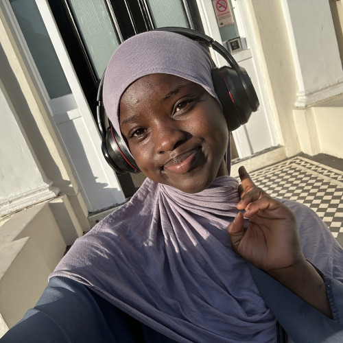 Khadija S. profile photo