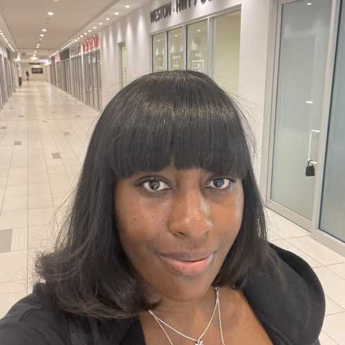 Felicia D. profile photo