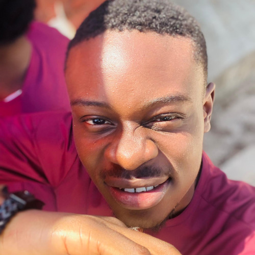 Attah P. profile photo