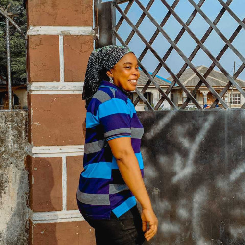 Oluwafunbi V. profile photo