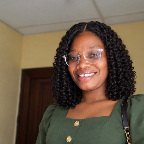 Ifeanyi P. profile photo