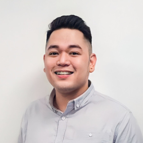 Karl Louie G. profile photo
