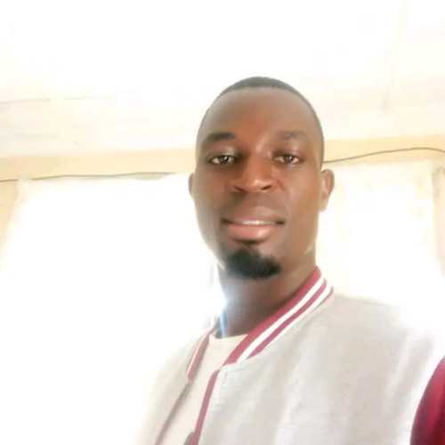 Seth r. profile photo