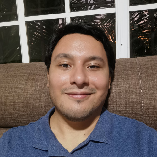 Carlos R. profile photo
