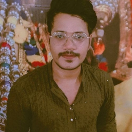 Nikhil S. profile photo
