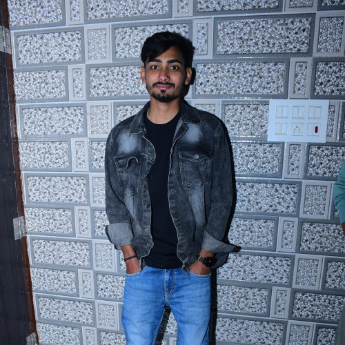 Vikash  S. profile photo