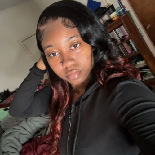 Jhaniyah G. profile photo