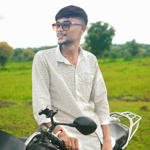 Shubham K. profile photo