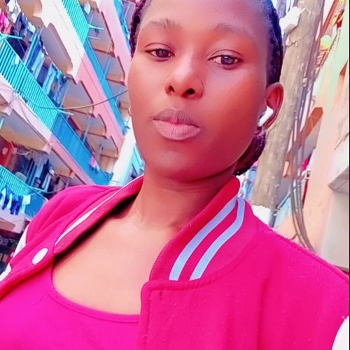 Lucy Atieno A. profile photo