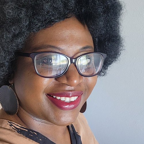 Faith  C. profile photo