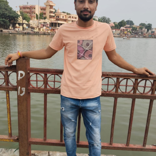 Aman M. profile photo