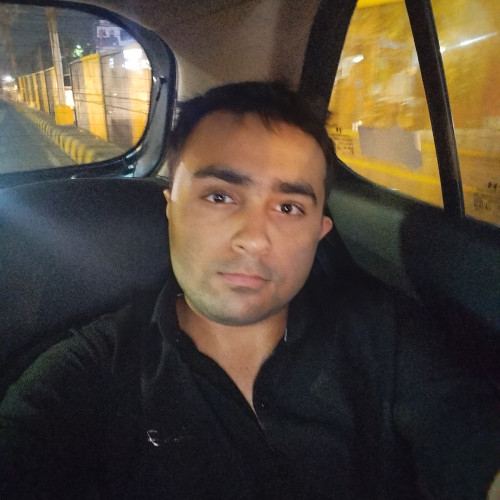 Manas K. profile photo