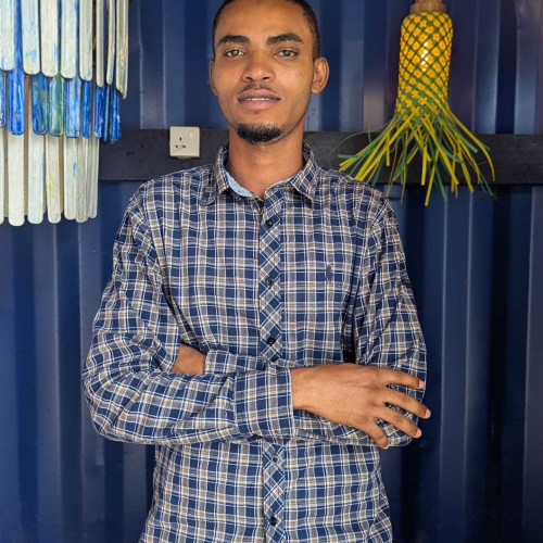 Ally L. profile photo