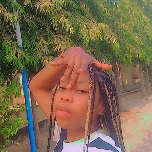 Girl B. profile photo