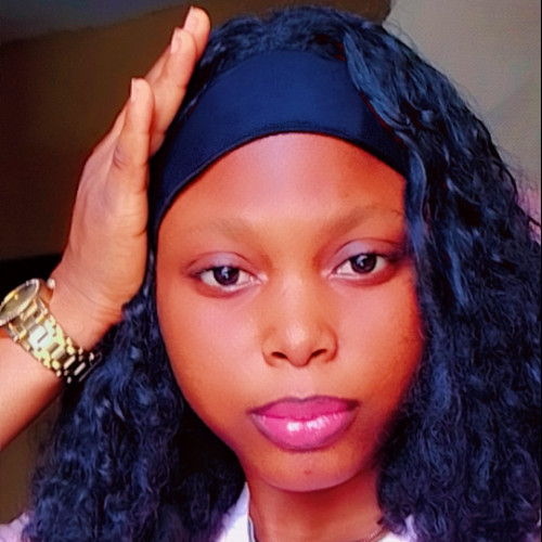 Justina  M. profile photo