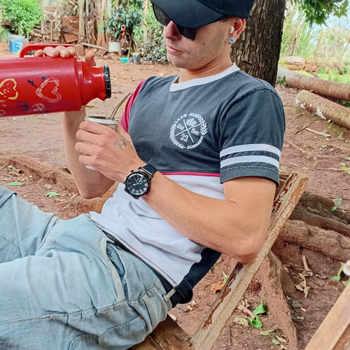 Lucas A. profile photo