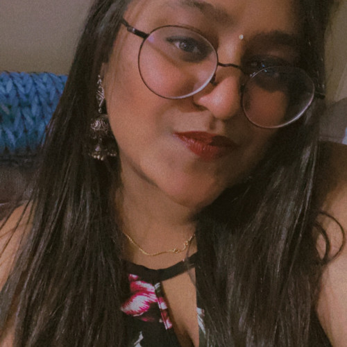 Praveena K.