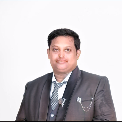 Bhushan S.
