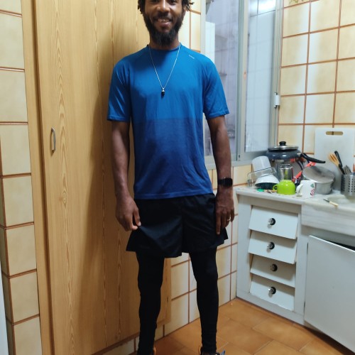 Andre L. profile photo