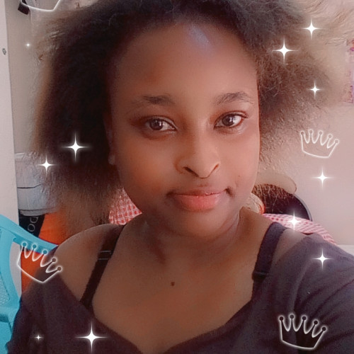 Prudence G. profile photo