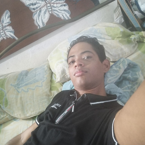 Josue S. profile photo