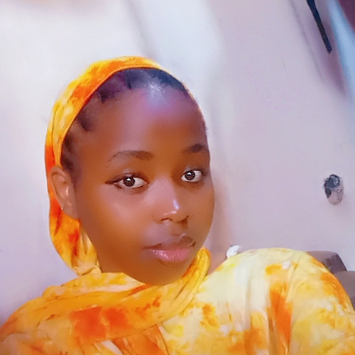 Amina P. profile photo