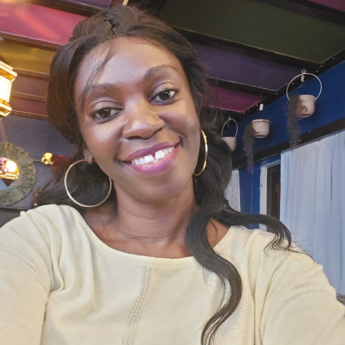 Christine O. profile photo