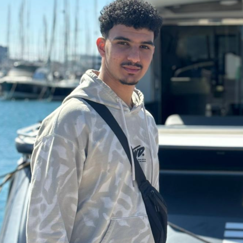 Jojo A. profile photo