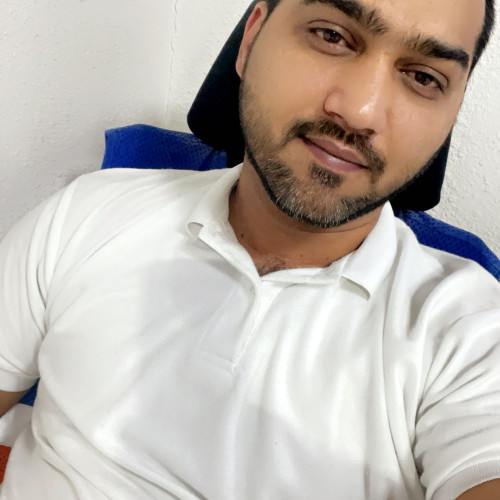 taimoor j. profile photo