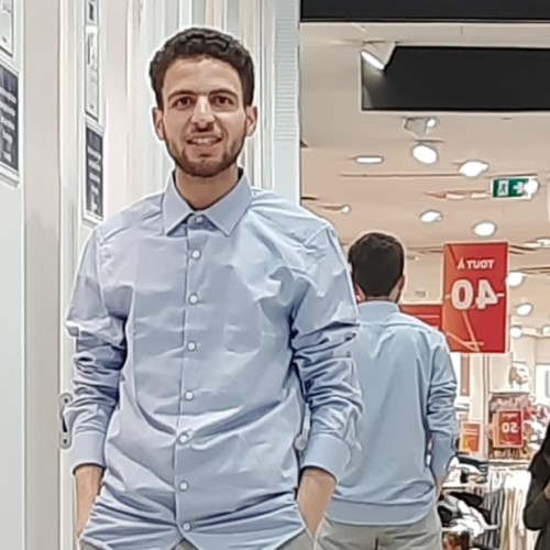 Youssef R. profile photo