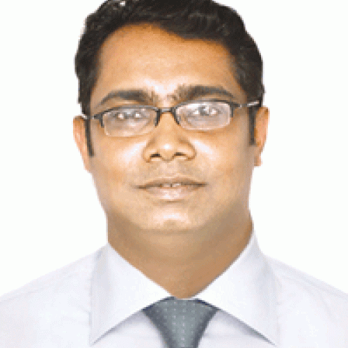 Rashed Asgar A.