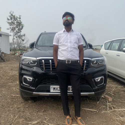 SACHIN C. profile photo