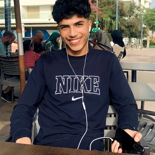 Mounsif E. profile photo