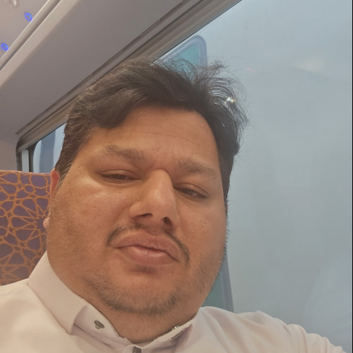 SHOAIB M. profile photo