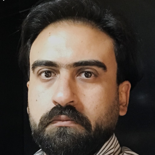 mohsen m. profile photo