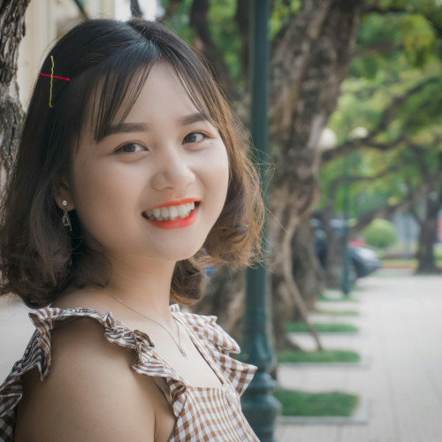 Gigi N. profile photo