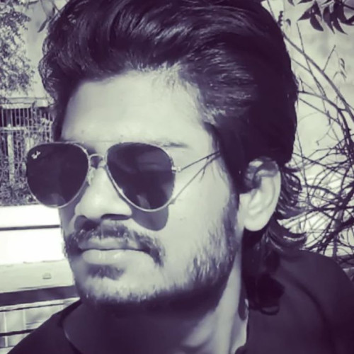 Rahul K.