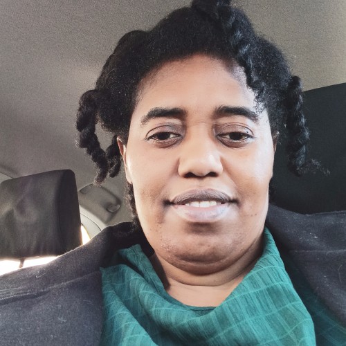 Shelda  B.